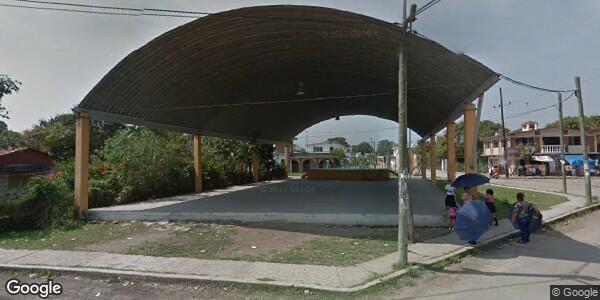 AUDITORIO JUNTA DE MEJORAS